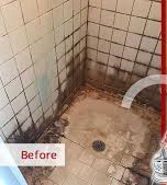 Before Cleaning